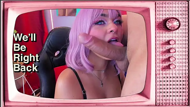 pandorabeker webcam