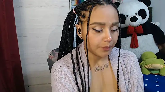 SWEETT_CORY webcam