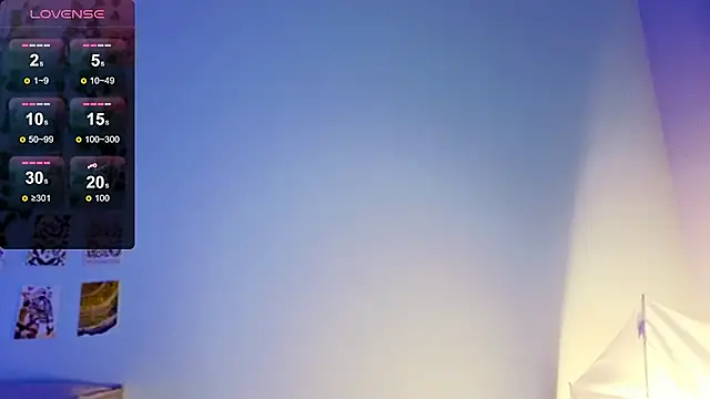 MiaBecky webcam