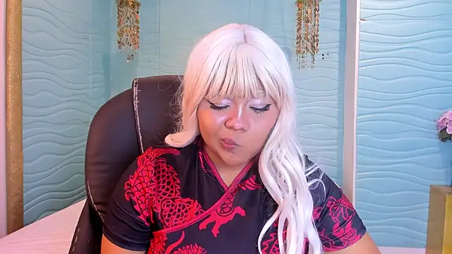 cherry_chel webcam