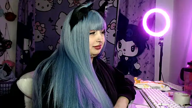 lussyevans24 webcam