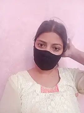 Ayesha_Baby30 webcam