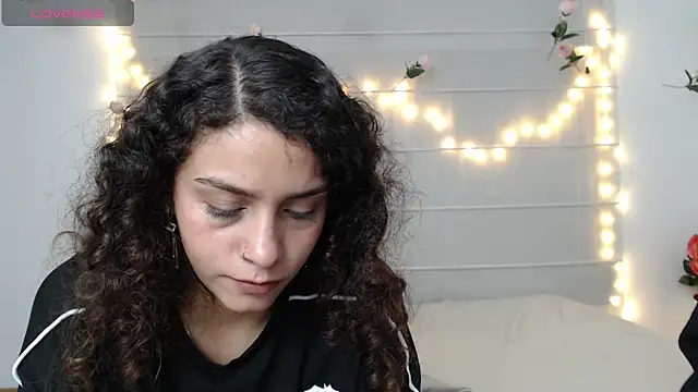 Sarabubbie webcam
