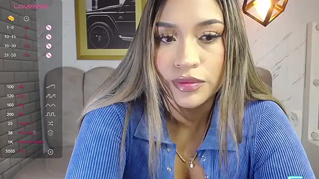 _Charlotte_v webcam