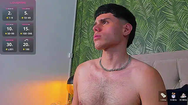 Nathaniel_Park webcam