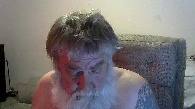 viejo_oso webcam