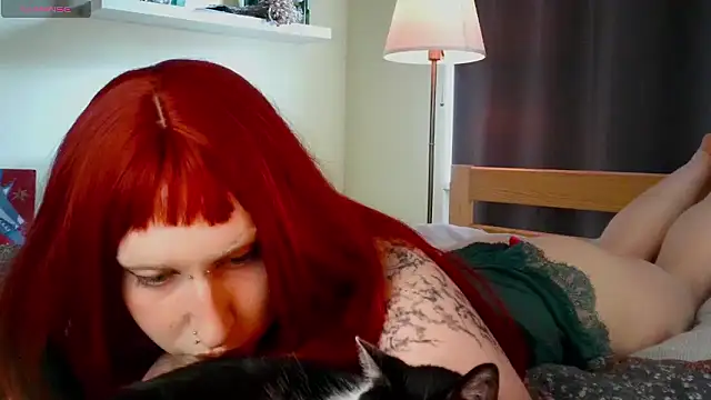 lia_grl webcam