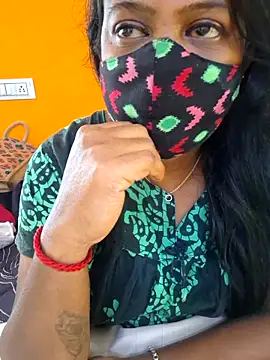 kanikasree webcam