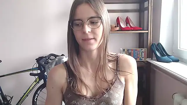 love_megi webcam
