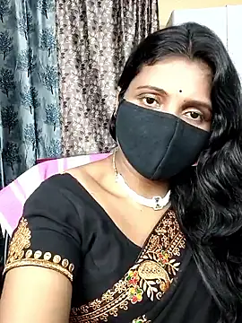 Hotty_Kavita webcam