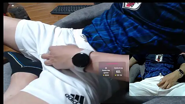 Yasu2000 webcam