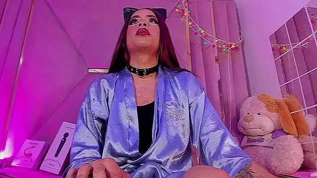 jazmin_waked webcam