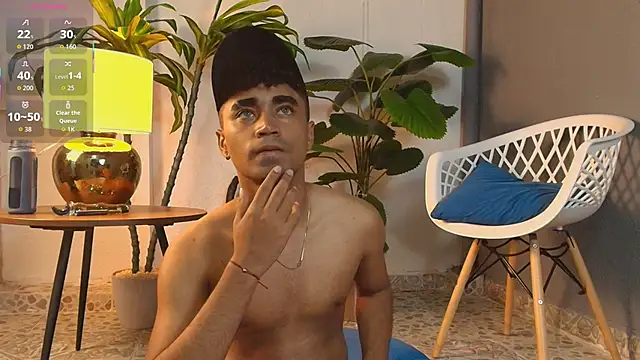 Jacob_606 webcam