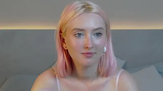 MarianeSun webcam