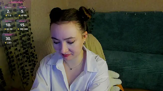 Micky_Wood webcam
