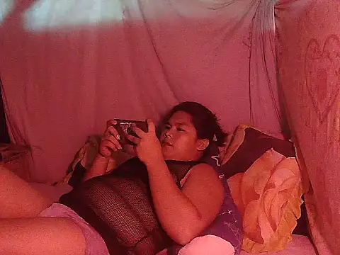 Huntrix2025 webcam