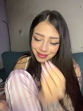 AshleyWinslow webcam