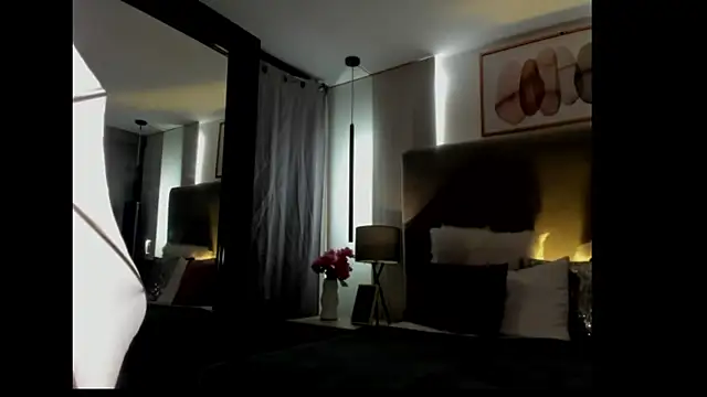 BrigitteVons webcam
