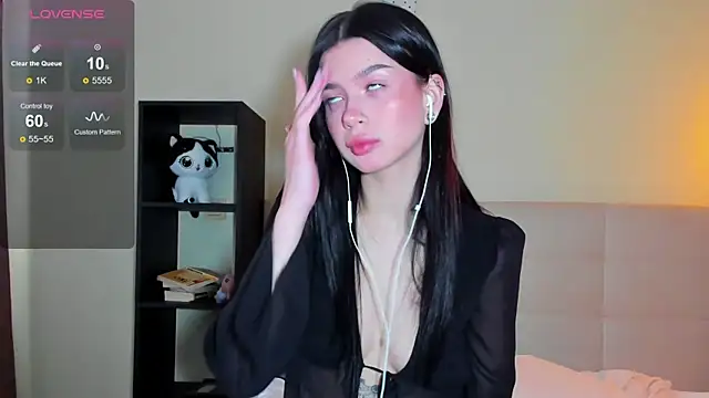 Tune_Godnesss webcam