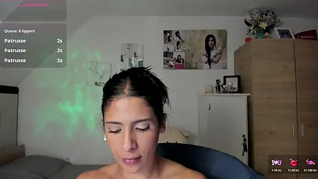 Veronikolsen- webcam