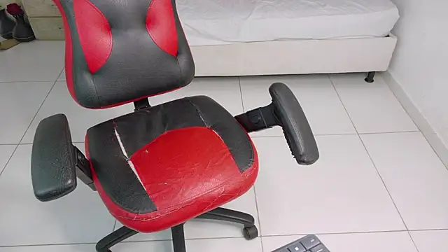 Axel_fox77 webcam