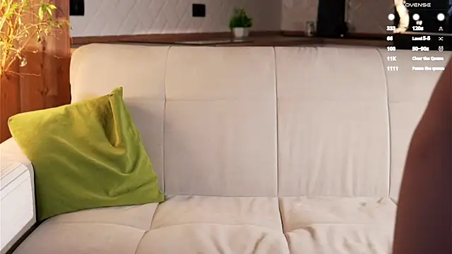 KnittedGoo webcam