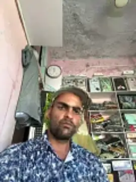 Vishal_272326 webcam