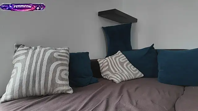 RenMeow webcam