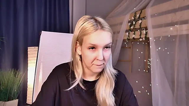 MaoqiBeverly webcam