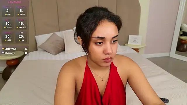 Luna_Cortier webcam