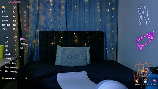 NicolasTorrez webcam