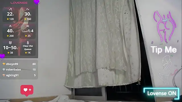 Angel__Dreams webcam