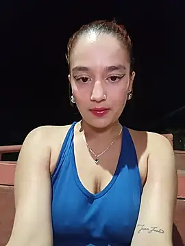 isabella_ferrer99 webcam