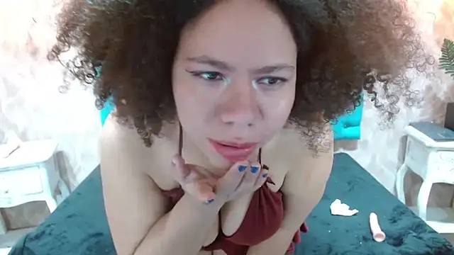 KeniaLovex webcam