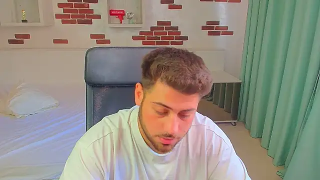 DaxGreer webcam