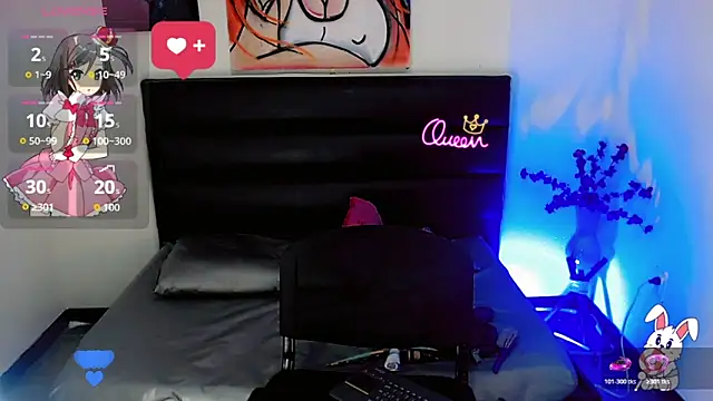 gaby_dream_ webcam