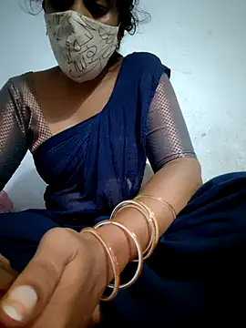 Tamil_Hot_HoneyBee webcam