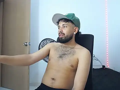 camilorestrepo77 webcam