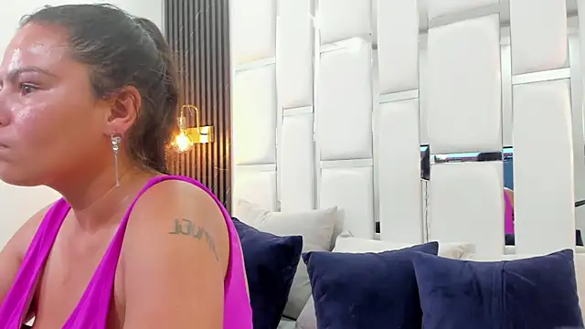 veronica_Houston_ webcam