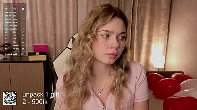 DonaDebore webcam
