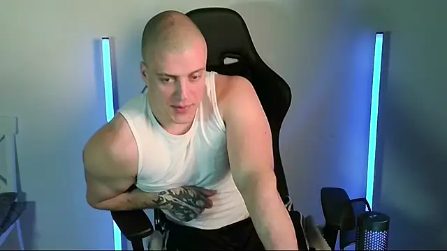 Bigbaald webcam