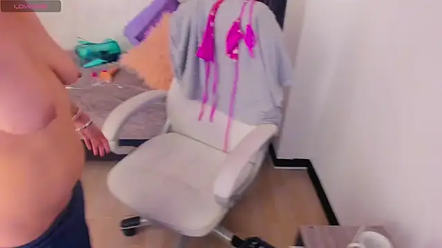 CattsyCatt webcam