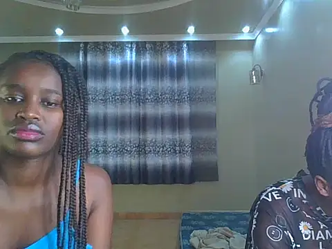 Mariana_150 webcam