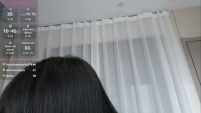-Yuko- webcam