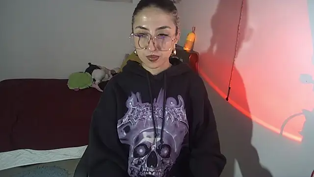 Frida_nymph webcam