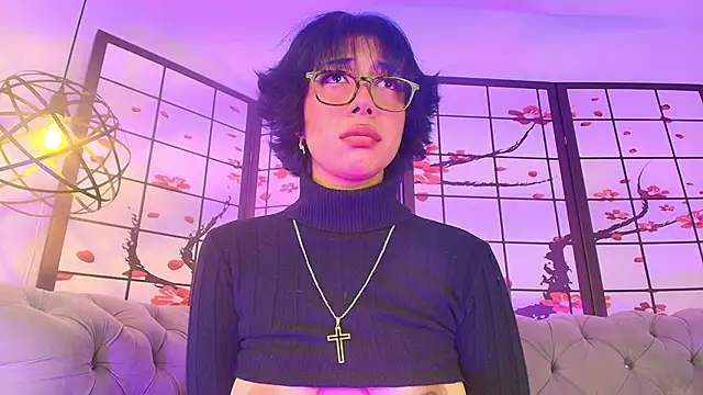 Jedah_meow webcam