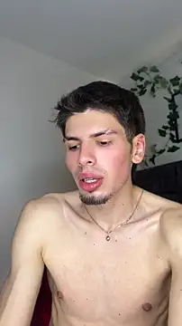 JarbinParker webcam