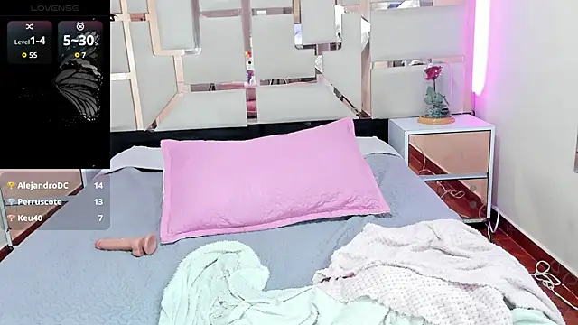 lisa_yui webcam