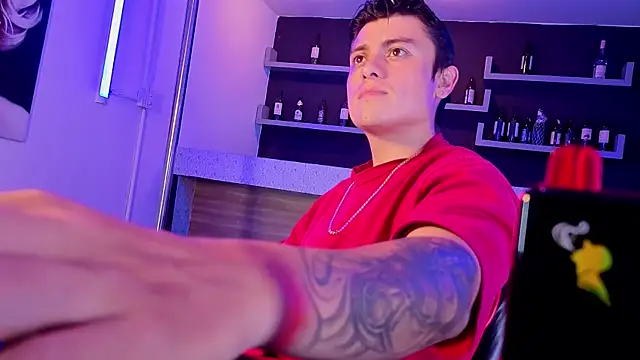 angel_still_ webcam