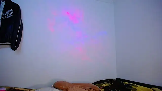 Keyla_Spencer webcam